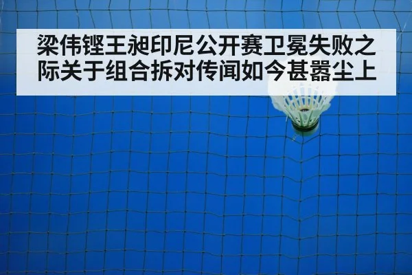 badminton training court