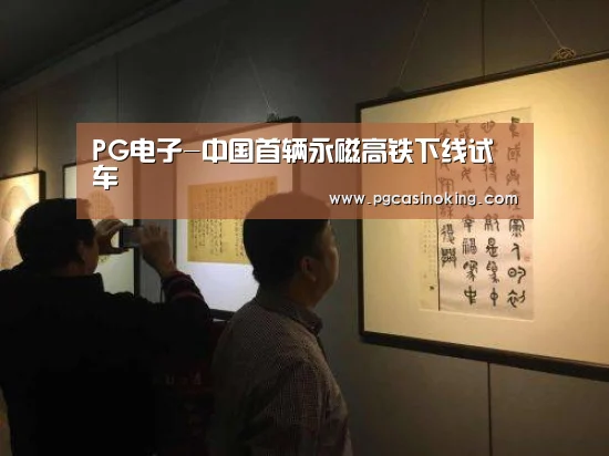 PG电子-中国首辆永磁高铁下线试车(图3) PG电子