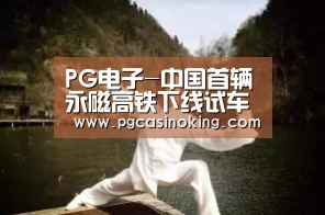 PG电子-中国首辆永磁高铁下线试车(图2) PG电子